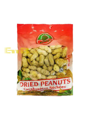 Cacahuete asado PSP 50/150g | EMBFOOD