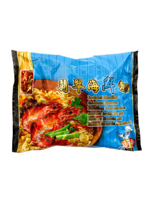 Ramen marisco YATO 24/120g | EMBFOOD
