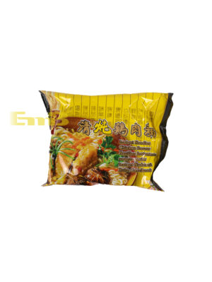 Ramen Pollo YATO 24/120g | EMBFOOD