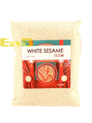 Sesamo blanco EMB 20/454g | EMBFOOD