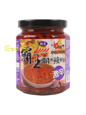 Salsa S/picante LAOLUOZI (2*12u)24/240g | EMBFOOD