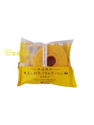 Pastel sabor a miel TAIYO 12/60g | EMBFOOD