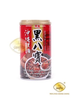 Sopa de ocho tesoros TAISUN 24/340g | EMBFOOD