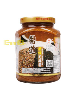 Salsa de sesamo original HWANAN 24/369g | EMBFOOD