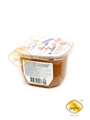 Miso 8/500g | EMBFOOD