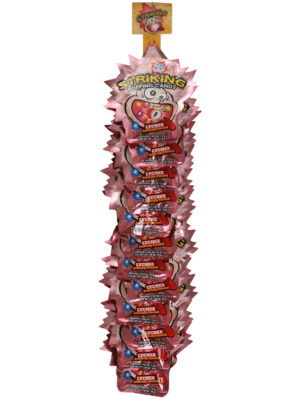 Peta zeta sabor lychee SJ (4*12u)48/30g | EMBFOOD