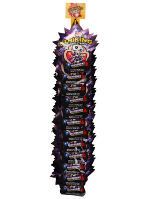 Peta zeta de arandano SJ (4*12u)48/30g | EMBFOOD