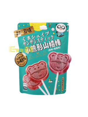 Palito de espino YO!MAN 30/102g | EMBFOOD