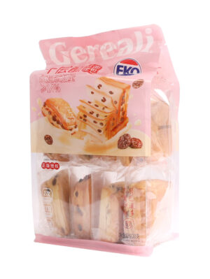 Bizcocho sabor pasas FKO 12/320g | EMBFOOD