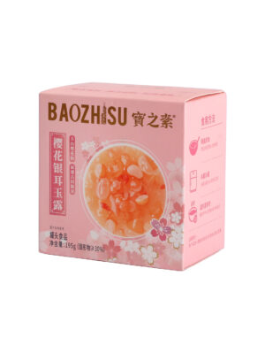 Sopa dulce de hongo blanco BZS 36/195g | EMBFOOD