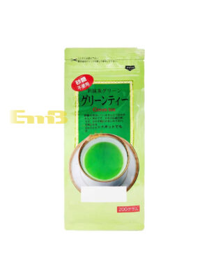 Te verde en polvo MEIYUAN 12/200g | EMBFOOD