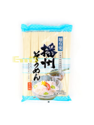 Tallarines soumen MYL 20/500g | EMBFOOD