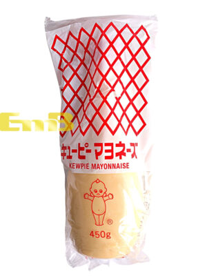 Mayonesa japonesa KEWPIE 20/450g | EMBFOOD
