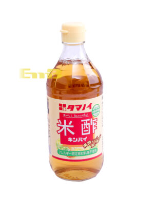 日本TAMANOI米醋 20/500ml | EMBFOOD