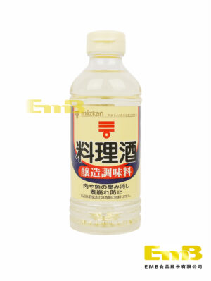 Sake para cocinar MIZKAN 12/400ml | EMBFOOD