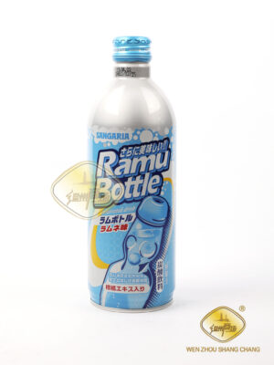 Refresco de soda SANGARIA 24/500ml | EMBFOOD