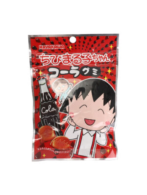 Gummy caramelo sabor cola H.S. 96/40g | EMBFOOD