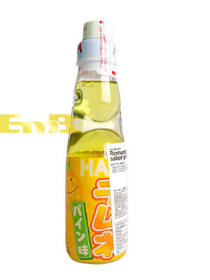 HATA Ramune Piña 30/200ml | EMBFOOD