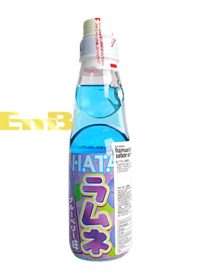 HATA Ramune Arándano 30/200ml | EMBFOOD