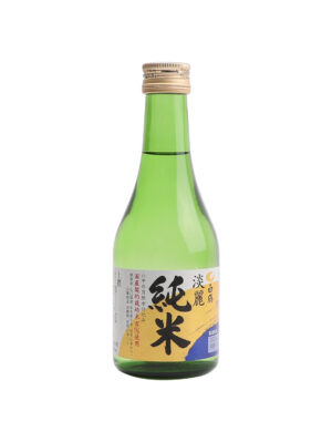 Sake HAKUTSURU 12/300ml 13-14％Vol | EMBFOOD