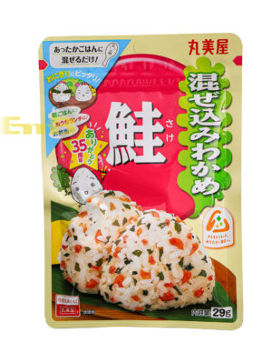 Furikake mixto alga wak MARUMIYA 120/29g | EMBFOOD