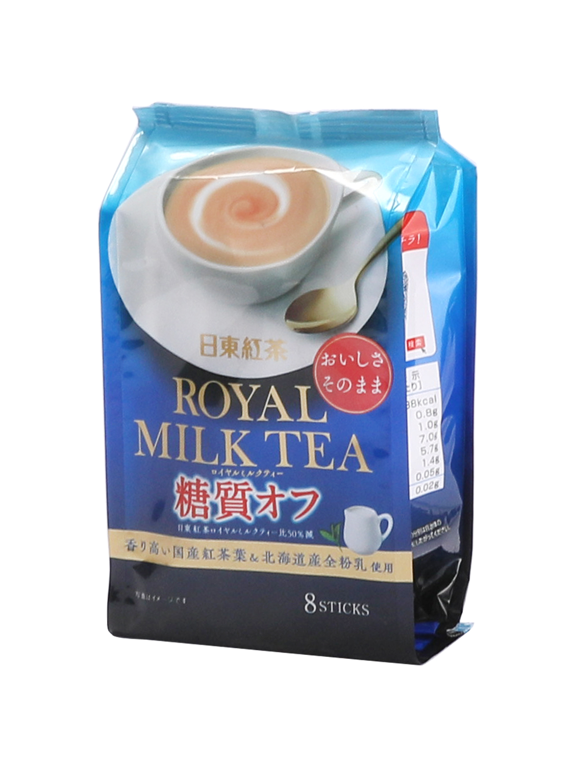 日本日东红茶皇家奶茶 6/75.2g | EMBFOOD