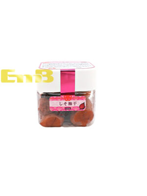 Umeboshi 24/120g | EMBFOOD