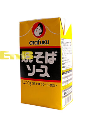 *#Salsa yakisoba OTAFUKU15/1200g | EMBFOOD