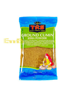 Comino en polvo TRS 20/100g | EMBFOOD