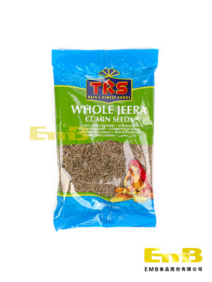 Semillas de Comino TRS 20/100g | EMBFOOD