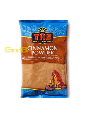 Canela en polvo TRS 20/100g | EMBFOOD