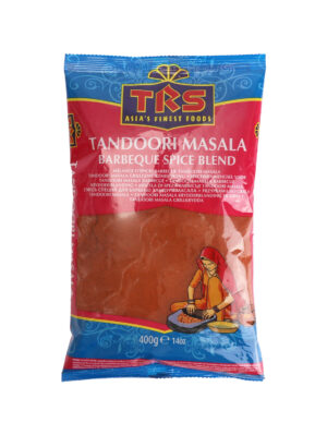 Polvo de especias barbacoa TRS 10/400g | EMBFOOD