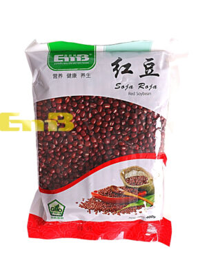 西百客红豆 30/400g | EMBFOOD