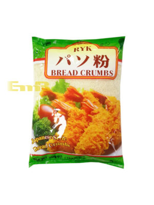 10+1Panko pan rallado RYK 10/1kg | EMBFOOD