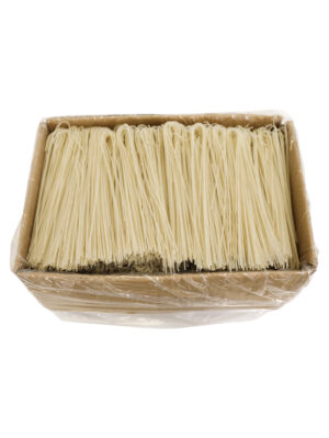 *Fideos de arrozU/M22cmx22cm LULU 1/8kg | EMBFOOD