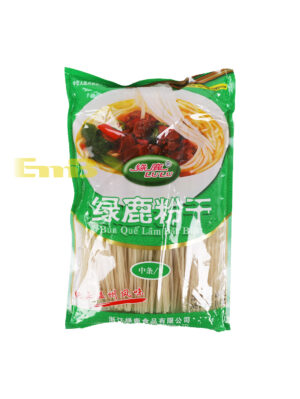 *#Fideo de arroz M LULU 30/400g | EMBFOOD