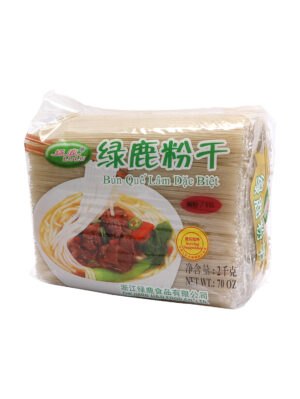 *#Fideo de arroz XXL LULU 8/2kg | EMBFOOD