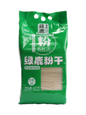 *#Fideo de arroz M LULU 4/4kg | EMBFOOD