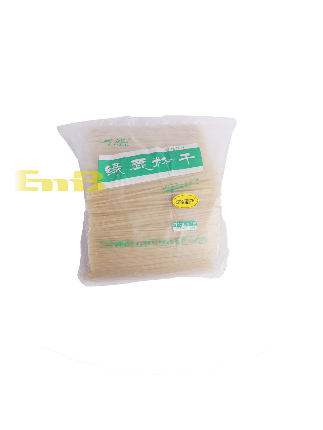*#整-绿鹿粉干（濑粉XXL）  4/5kg | EMBFOOD