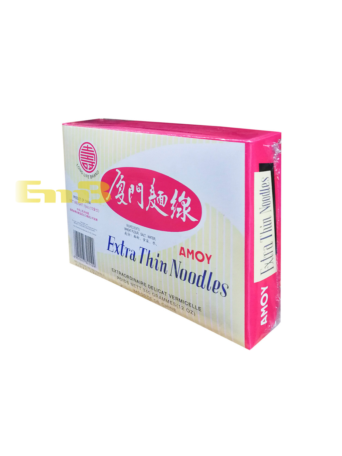 #寿牌厦门面线*盒 50/340g | EMBFOOD