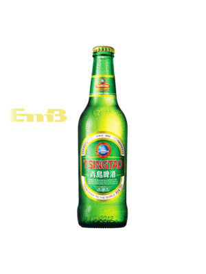 *#青岛啤酒 24/330ml 4.5％Vol | EMBFOOD