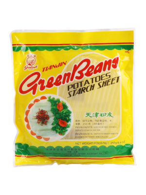 Fideo de patata CHANGCHENG 40/250g | EMBFOOD