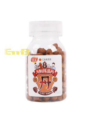 Aperitivo de cascara de naraja JB 64/65g | EMBFOOD