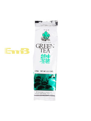 Te verde de china JINFAN 12/100g | EMBFOOD