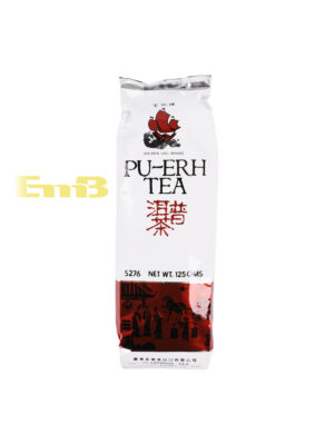 Te pu erh JINFAN 12/125g | EMBFOOD