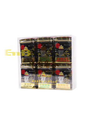 Te surtido JINFAN 24/170g | EMBFOOD