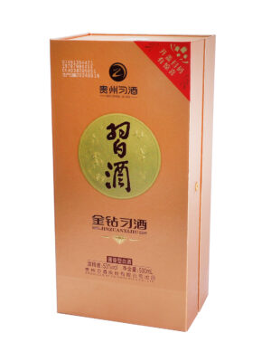 Aguardiente XiJiu 6/500ml 53％Vol | EMBFOOD