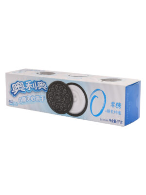 Galleta sabor original OREO 24/97g | EMBFOOD