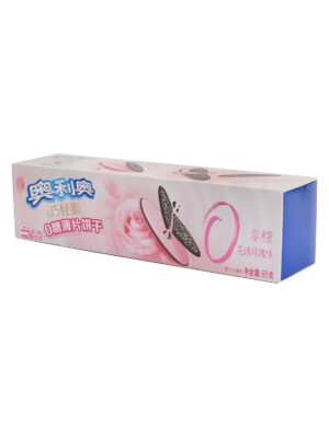 Galleta sabor rosa OREO 24/95g | EMBFOOD