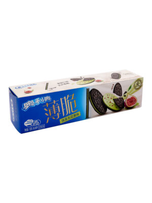 Galleta sabor matcha OREO 24/95g | EMBFOOD